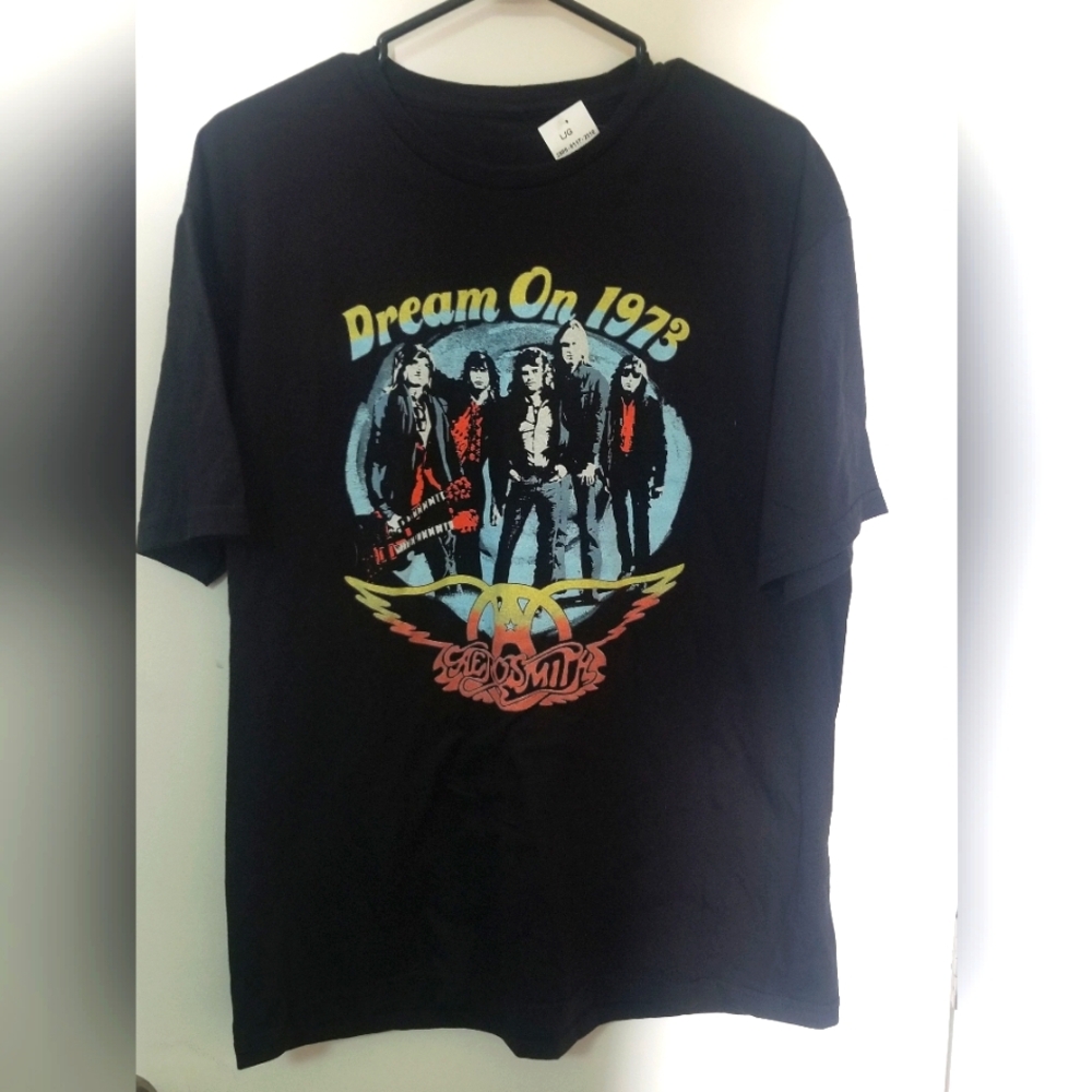 BWT AEROSMITH szL